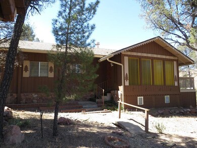 607 E Evergreen St, Payson, AZ 85541 - photo 2