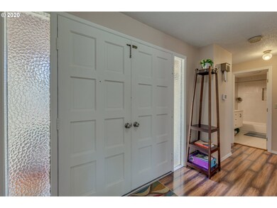 Entrance/Foyer