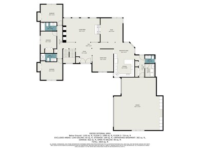 354 Crestway Ct, Saline, MI 48176 - photo 4