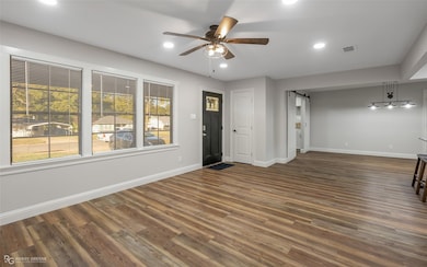 216 Ellis Dr, Minden, LA 71055 - photo 3