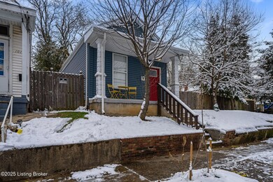 unlisted-address, Louisville, KY 40203 - photo 4