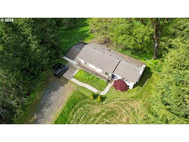Drone View/UAV