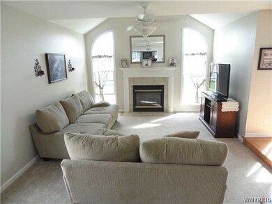Great Room.