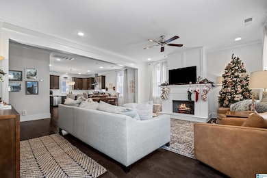 3139 Sawyer Dr, Hoover, AL 35226 - photo 6