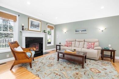 8 Sky Meadow Way, Manchester, NH 03104 - photo 4