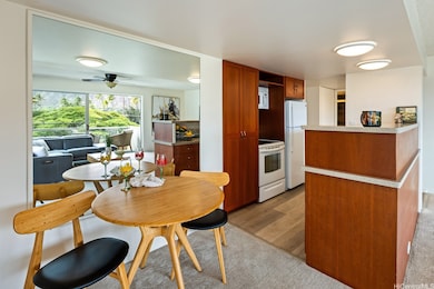 The Parkview unit 3A, Honolulu, HI 96815 - photo 5