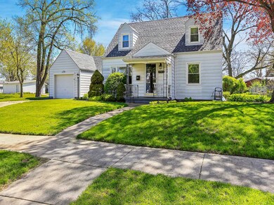 1902 Stevens Ave, Elkhart, IN 46516 - photo 3