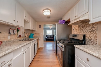 6705 Wileyvale Rd, Houston, TX 77028 - photo 2