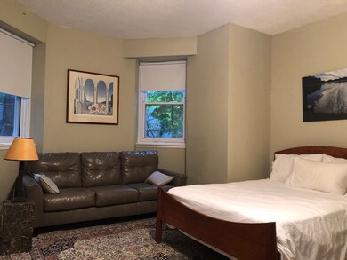 318 Tappan St unit A, Brookline, MA 02445 - photo 2