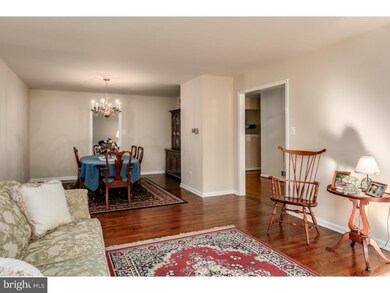 547 Sentinel Rd, Moorestown, NJ 08057 - photo 5