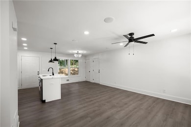 5871 Dolvin Ln, Buford, GA 30518 - photo 7