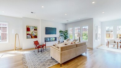 140 Columbia St unit 2, Brookline, MA 02446 - photo 5