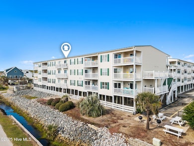 Ocean Walk Condominiums unit 1303, Oak Island, NC 28465 - photo 2