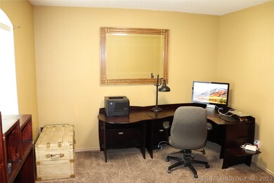 508 S 16th St, McAlester, OK 74501 - photo 3