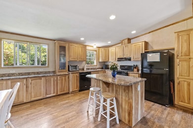 4 Cherry St, Belmont, NH 03220 - photo 4