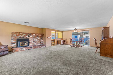 Living room one