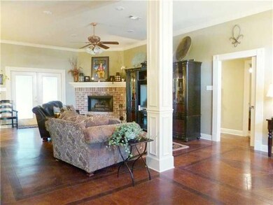 Den/Family/Great Room.