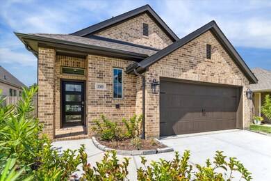 1309 Wicklow Forest St, Magnolia, TX 77354 - photo 2