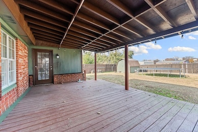 3807 W Locust St, Rogers, AR 72756 - photo 4