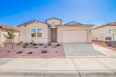 20275 W Catalina Dr, Buckeye, AZ 85396 - photo 3