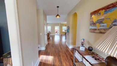 Foyer