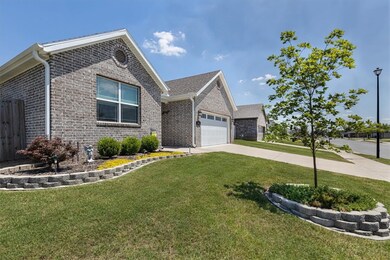 1615 S 11th Place, Rogers, AR 72756 - photo 3