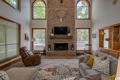 208 Windlake Ln, West Monroe, LA 71291 - photo 3