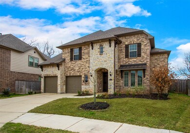 1906 Donna Temple Ct, Richmond, TX 77469 - photo 2