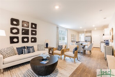 451 Flat Rock Trace, Port Wentworth, GA 31407 - photo 3