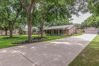 6100 Hunter Ln, Colleyville, TX 76034 - photo 2