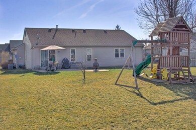 12915 Barley Knob Rd, Grabill, IN 46741 - photo 3