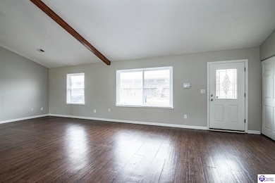 554 Cheyenne Rd, Radcliff, KY 40160 - photo 4