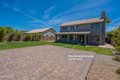 430 N Leoma Ln unit 4, Chandler, AZ 85225 - photo 7