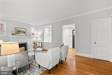 4903 Chevy Chase Blvd, Chevy Chase, MD 20815 - photo 6