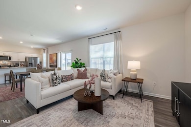 1121 Duet Dr unit Sunshine, Wendell, NC 27591 - photo 6