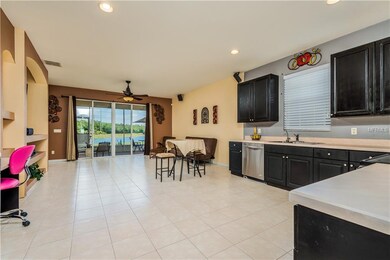 Kitchen/Family Room