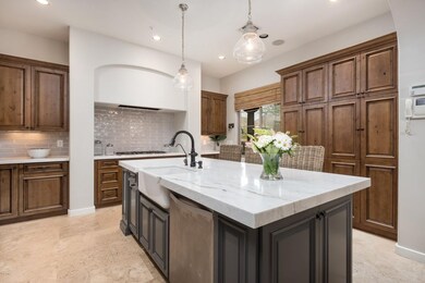 Updated Kitchen