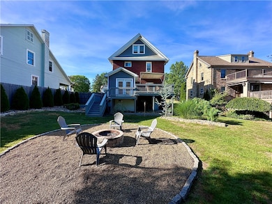 419 W Neshannock Ave, New Wilmington, PA 16142 - photo 5