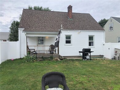 184 Chandler Ave, Cranston, RI 02910 - photo 3