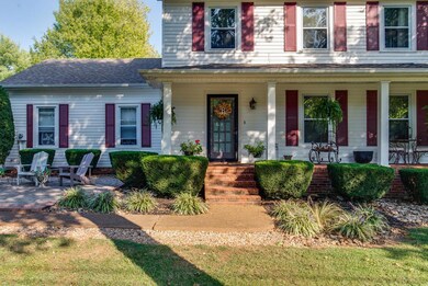 5004 Hays Dr, Columbia, TN 38401 - photo 7