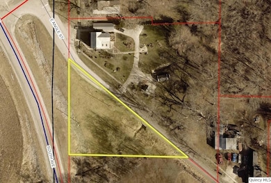 .031 ac m/l Angle St, Plainville, IL 62365 - photo 2