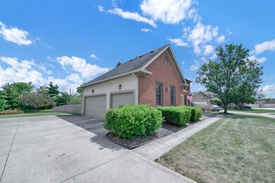 4686 Heatherblend Ct, Grove City, OH 43123 - photo 3