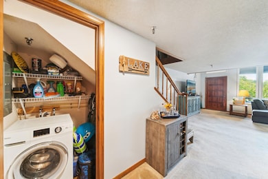 washer/dryer all in one