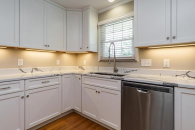 Updated Kitchen