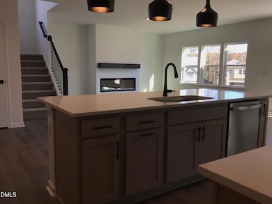 4322 Emeline Way unit 21, Fuquay-Varina, NC 27526 - photo 6