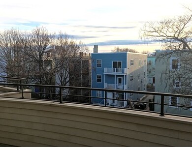 72 Hamilton St unit 9, Cambridge, MA 02139 - photo 7