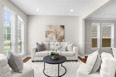 4203 Brannon Branch Ct, Fulshear, TX 77441 - photo 4