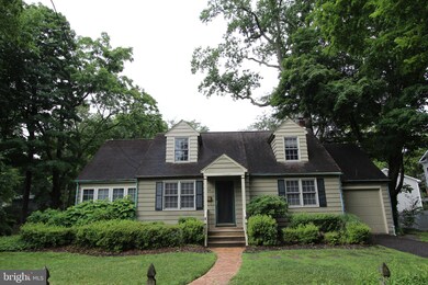 134 Peyton Ave, Haddonfield, NJ 08033 - photo 2