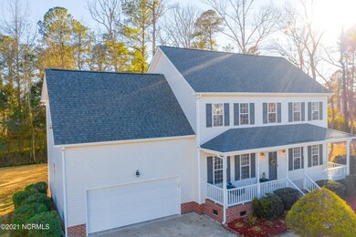 664 Chaucer Dr, Winterville, NC 28590 - photo 4