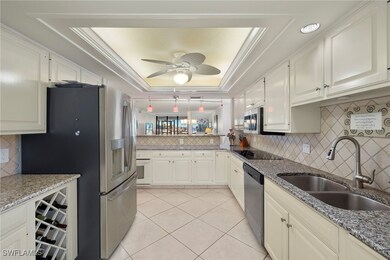 4821 S Landings Dr unit 106, Fort Myers, FL 33919 - photo 5